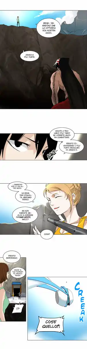 Tower of God Capitolo 105 page 12