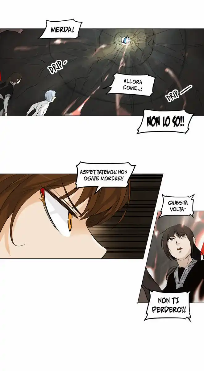 Tower of God Capitolo 105 page 19