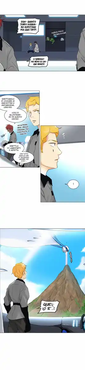 Tower of God Capitolo 105 page 20