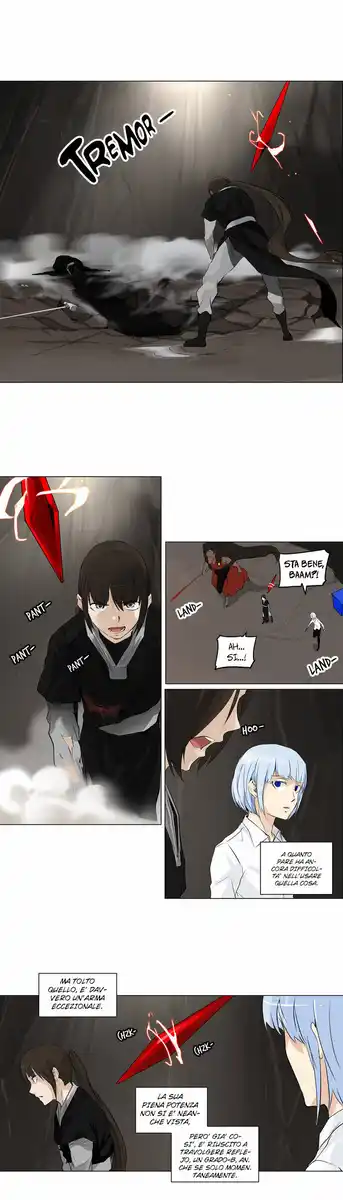 Tower of God Capitolo 105 page 5