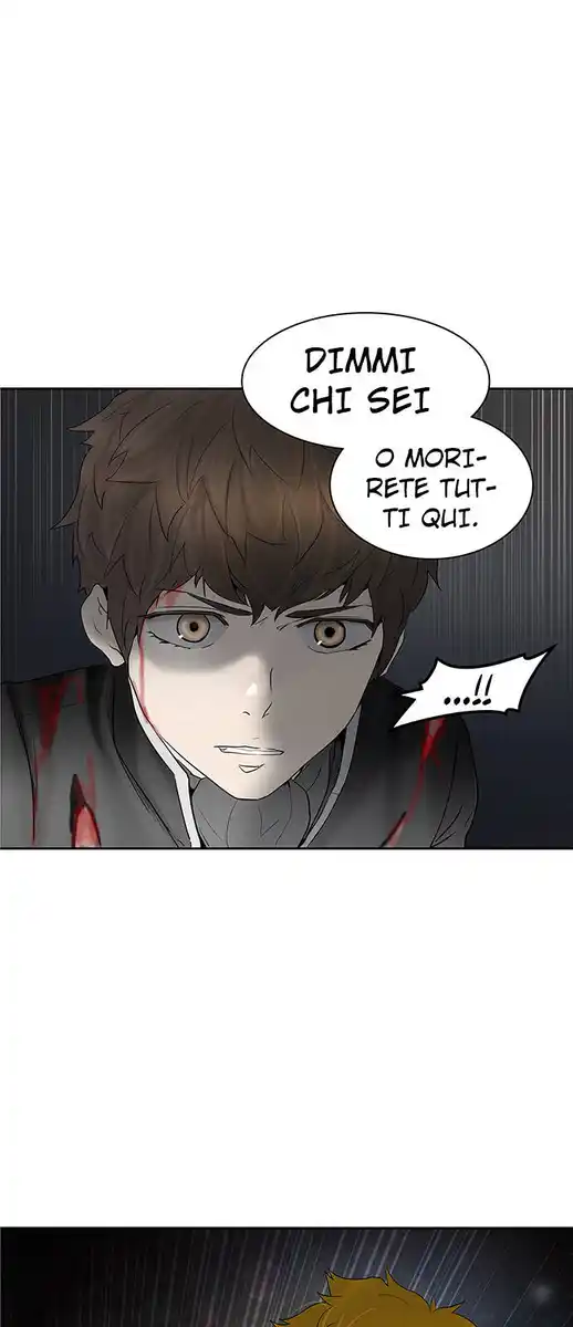 Tower of God Capitolo 286 page 2