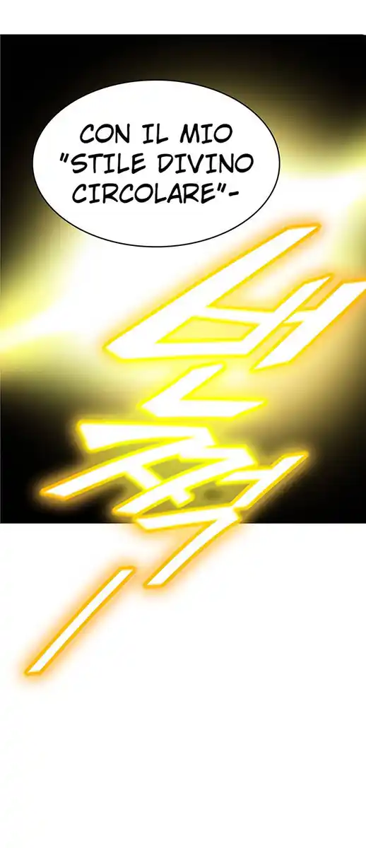 Tower of God Capitolo 286 page 4