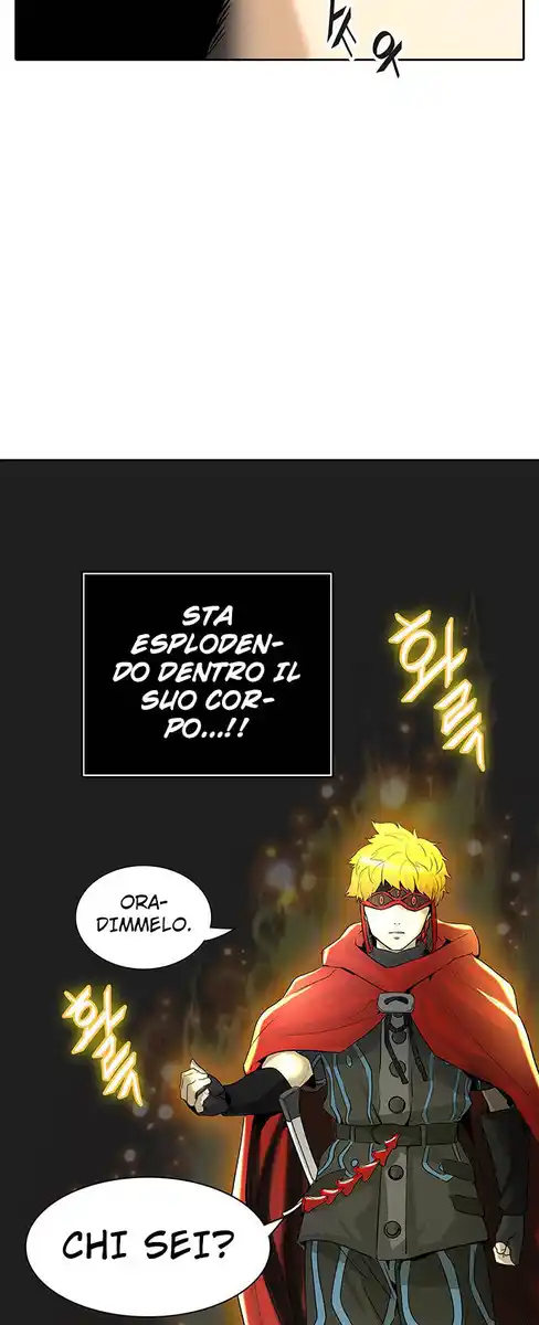 Tower of God Capitolo 286 page 8