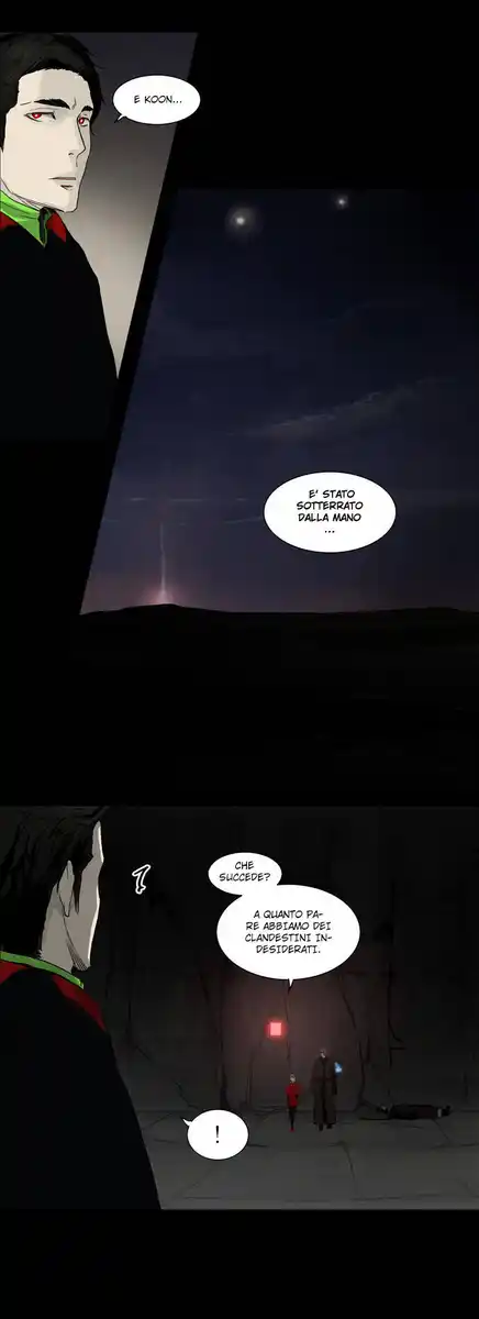 Tower of God Capitolo 52 page 7