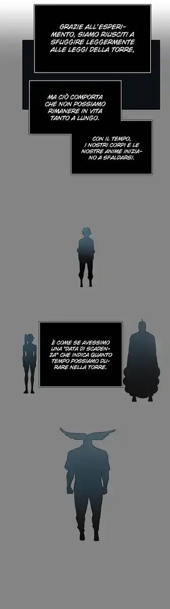 Tower of God Capitolo 78 page 3