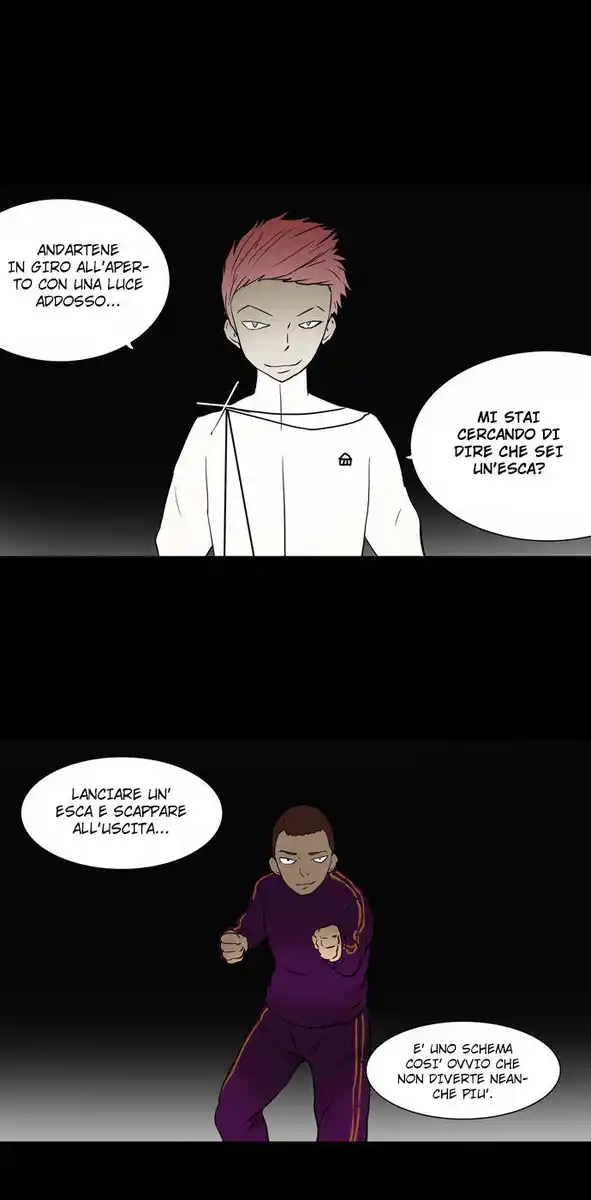 Tower of God Capitolo 37 page 11