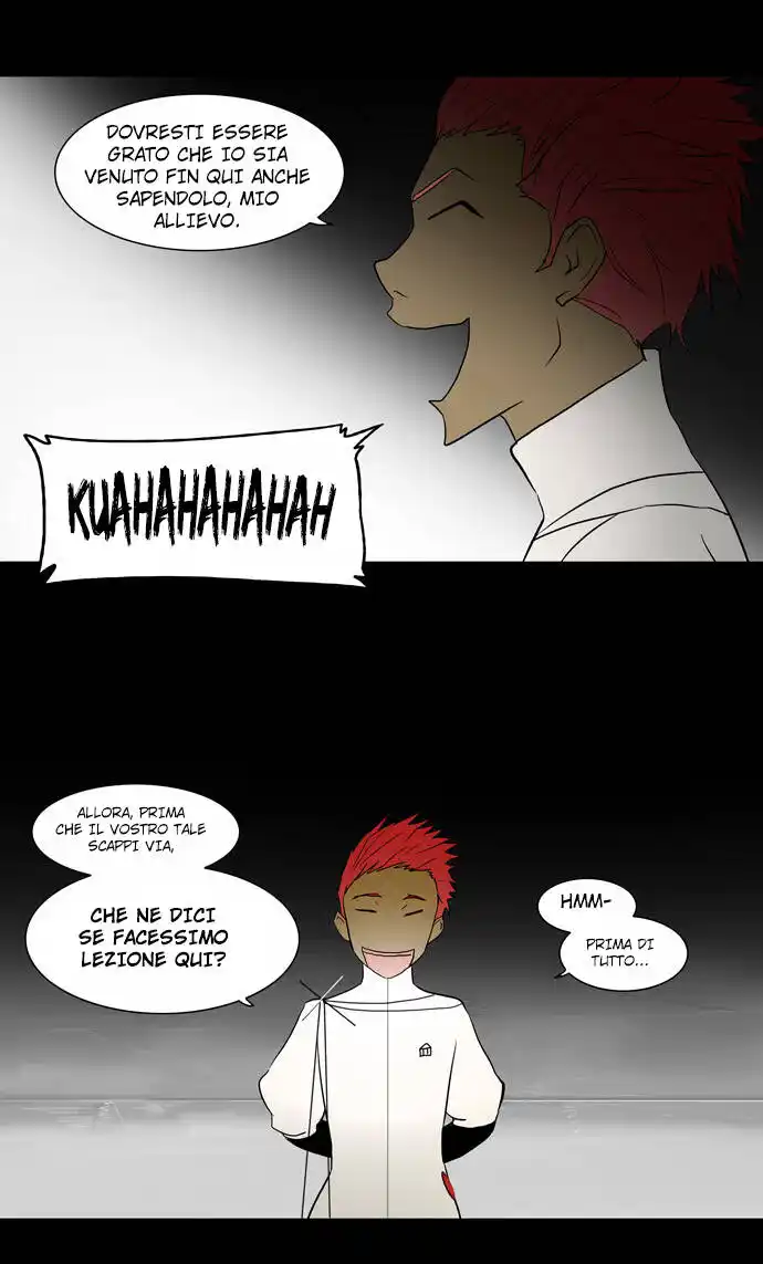 Tower of God Capitolo 37 page 12