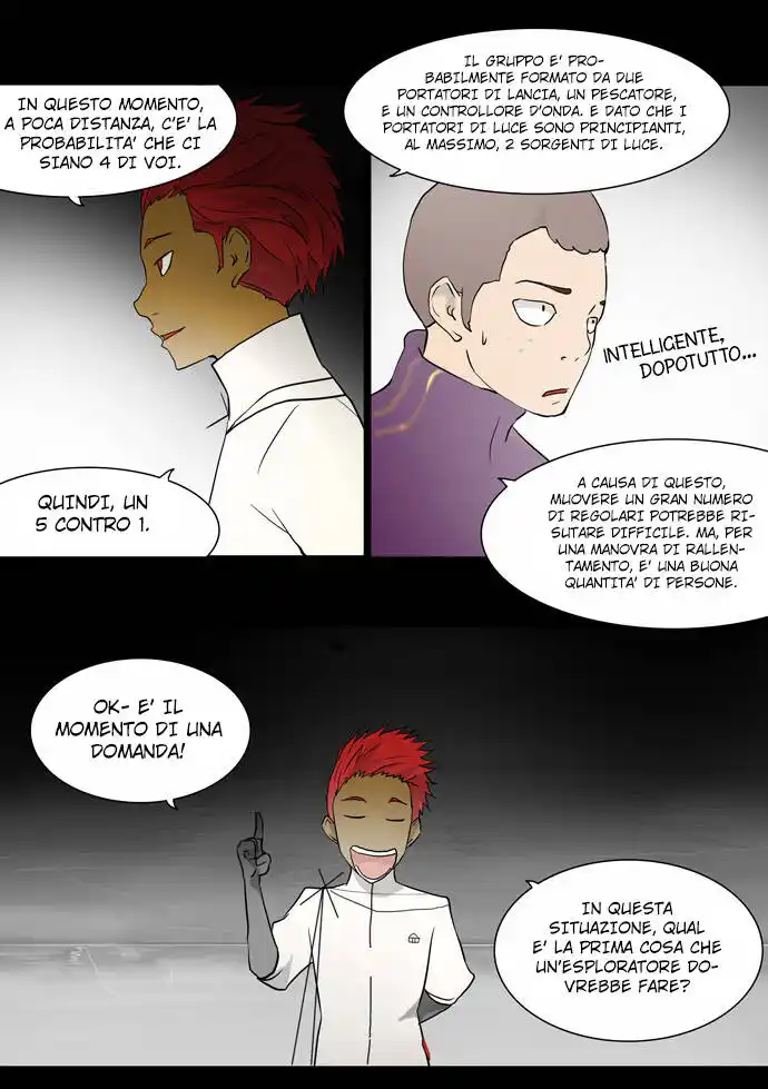 Tower of God Capitolo 37 page 13