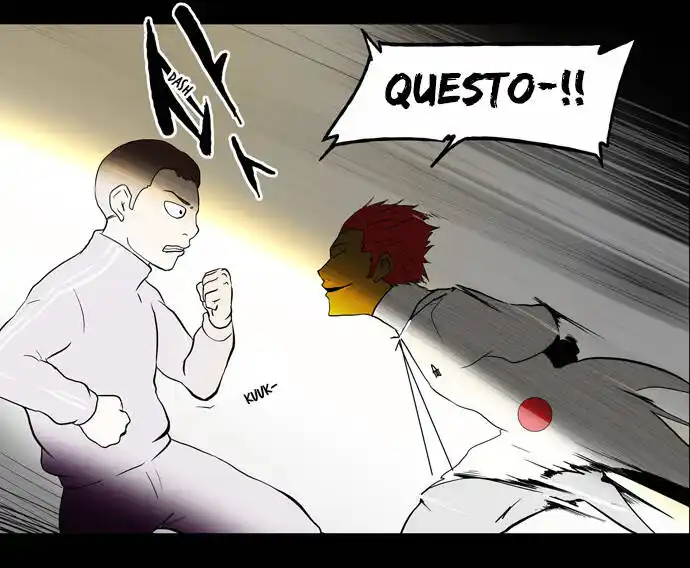 Tower of God Capitolo 37 page 15