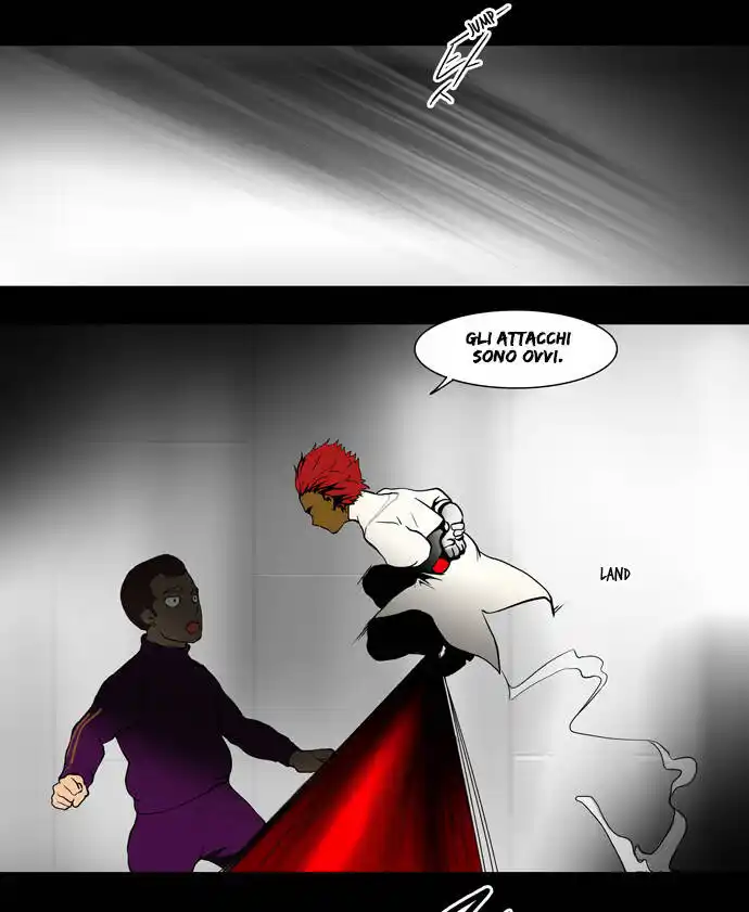 Tower of God Capitolo 37 page 18