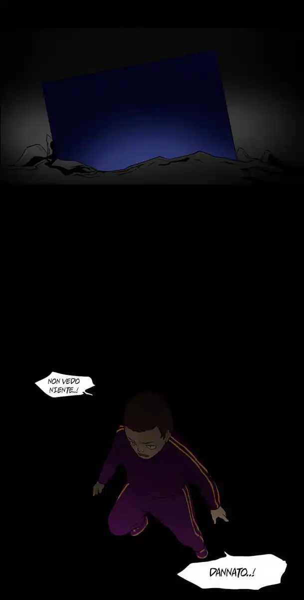 Tower of God Capitolo 37 page 23