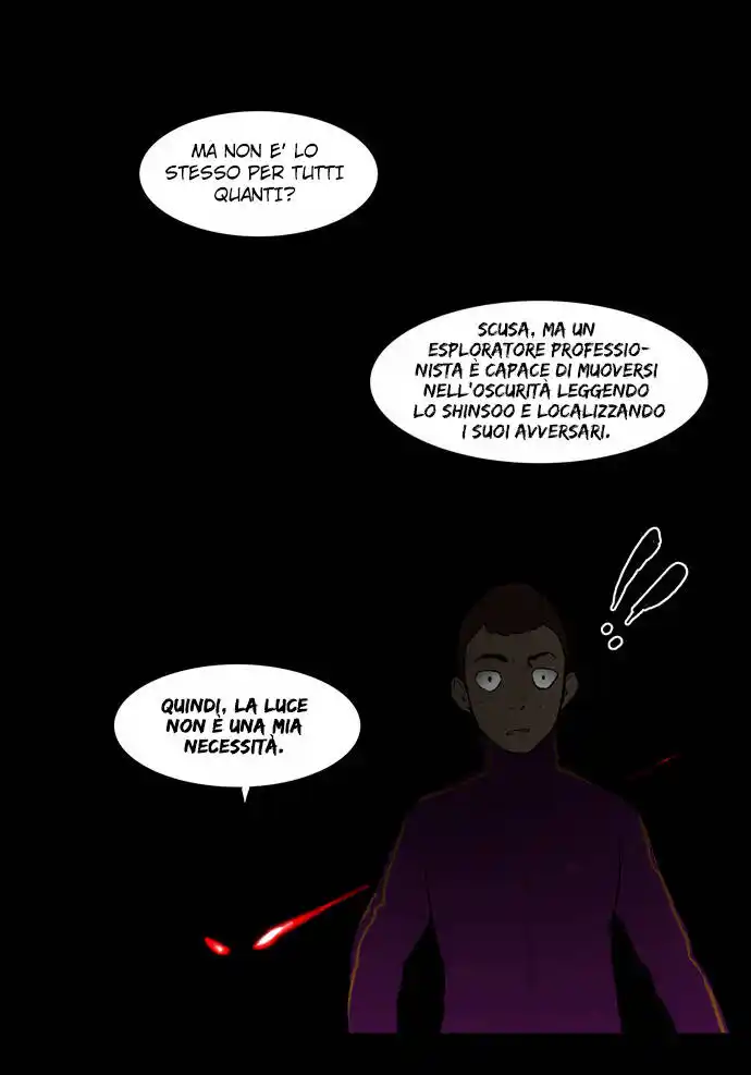 Tower of God Capitolo 37 page 26