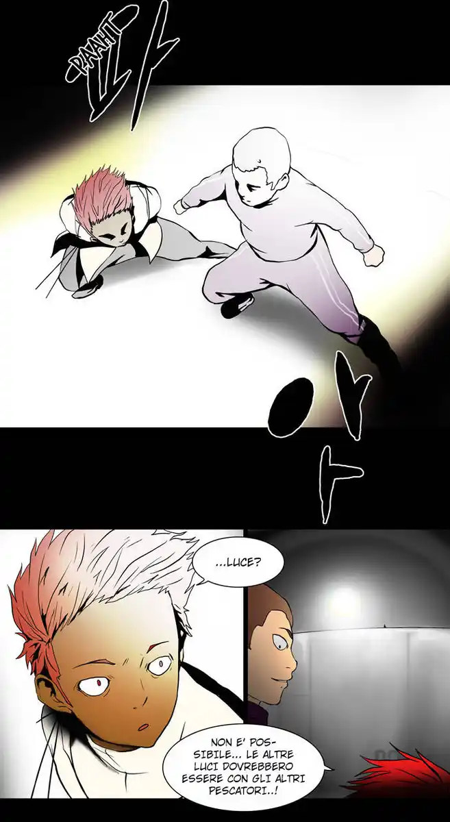 Tower of God Capitolo 37 page 28