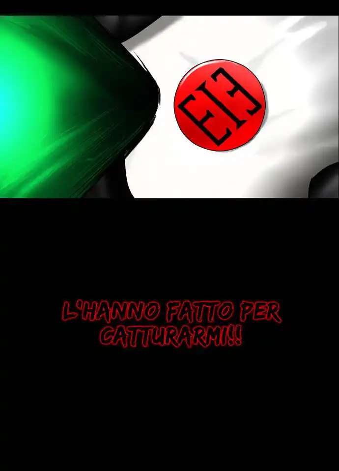 Tower of God Capitolo 37 page 31