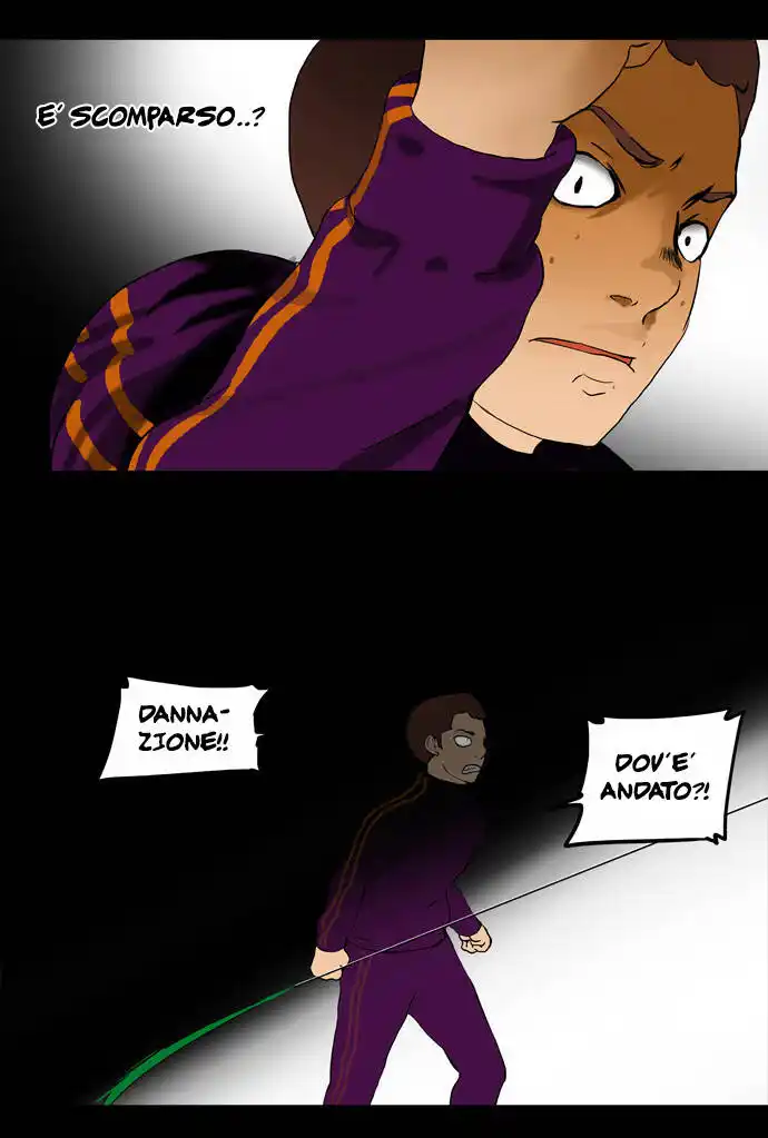 Tower of God Capitolo 37 page 34