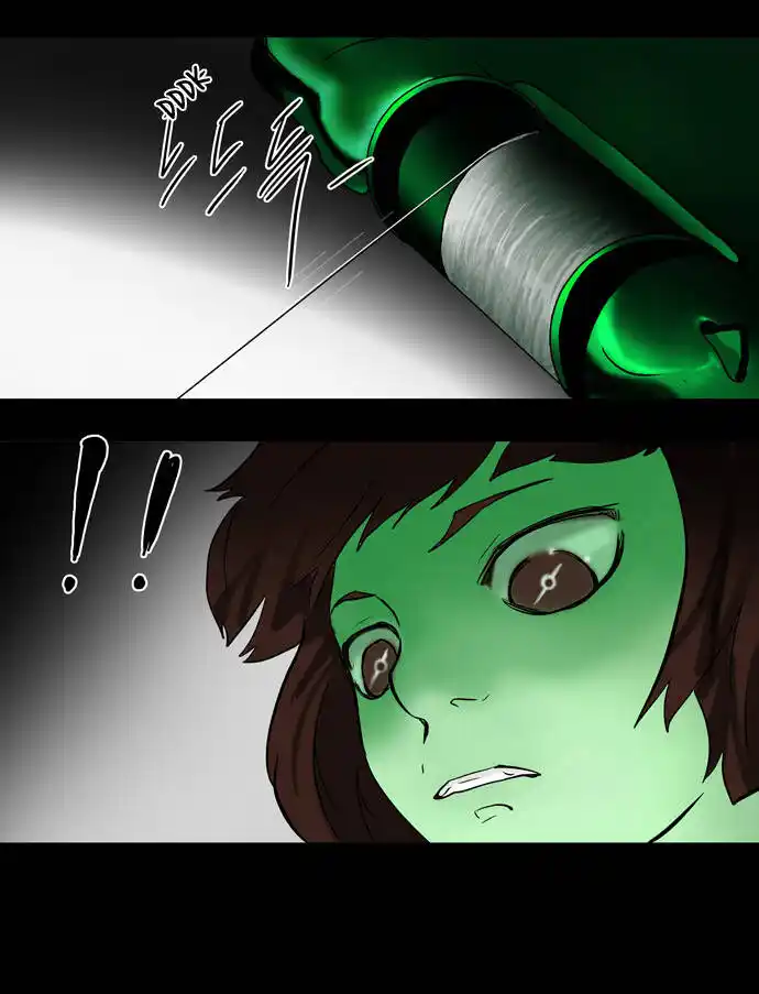 Tower of God Capitolo 37 page 36