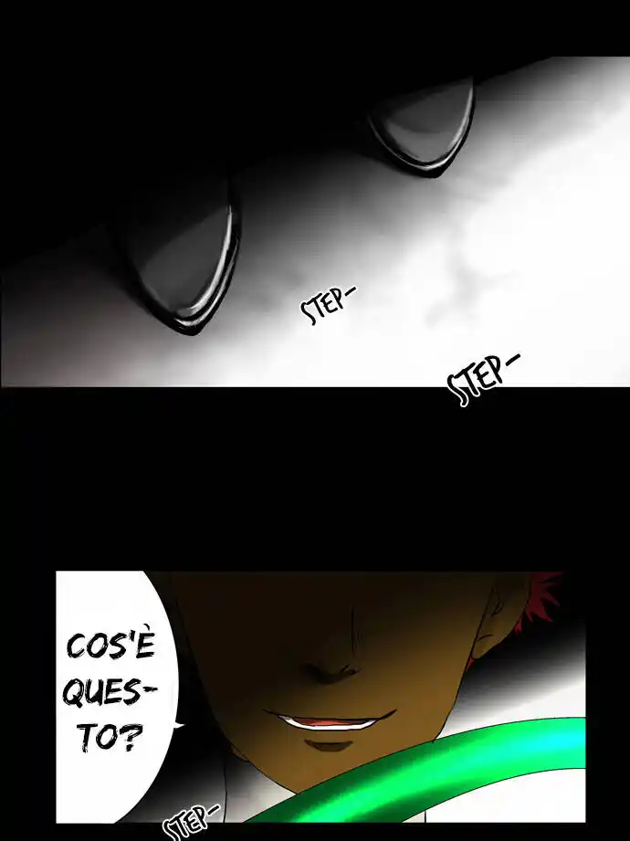 Tower of God Capitolo 37 page 37