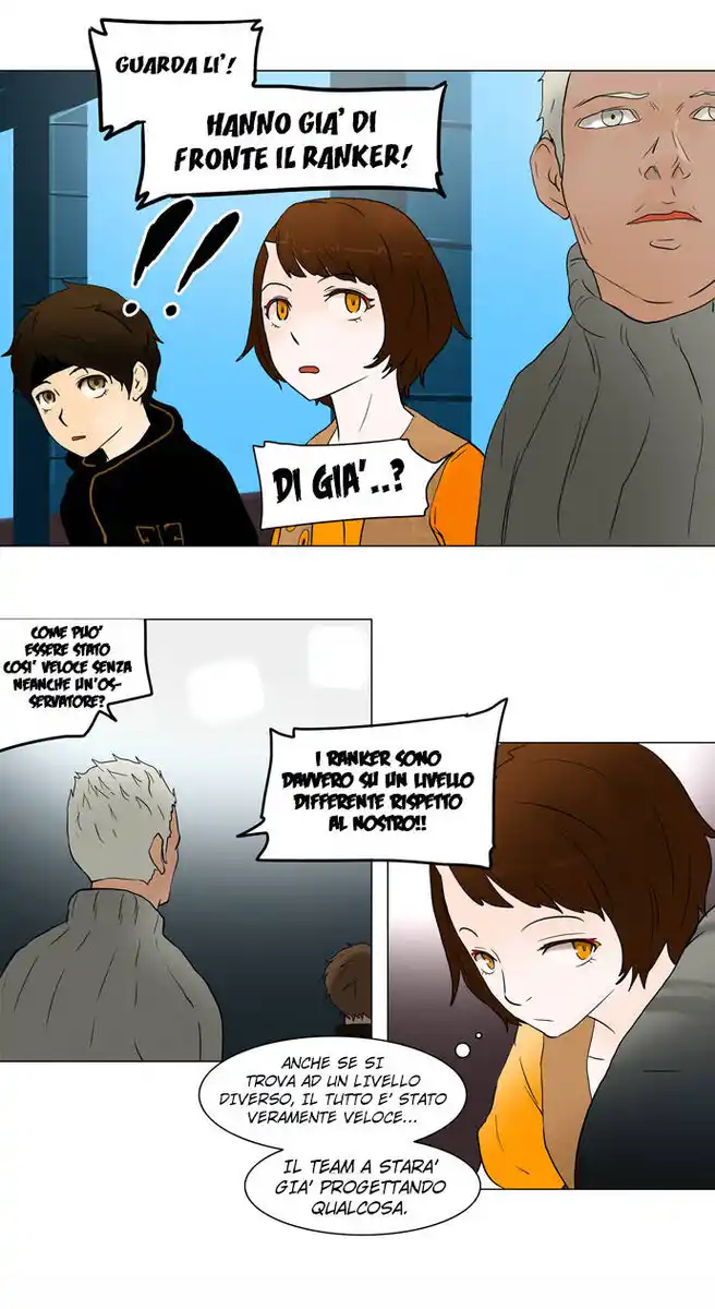 Tower of God Capitolo 37 page 5