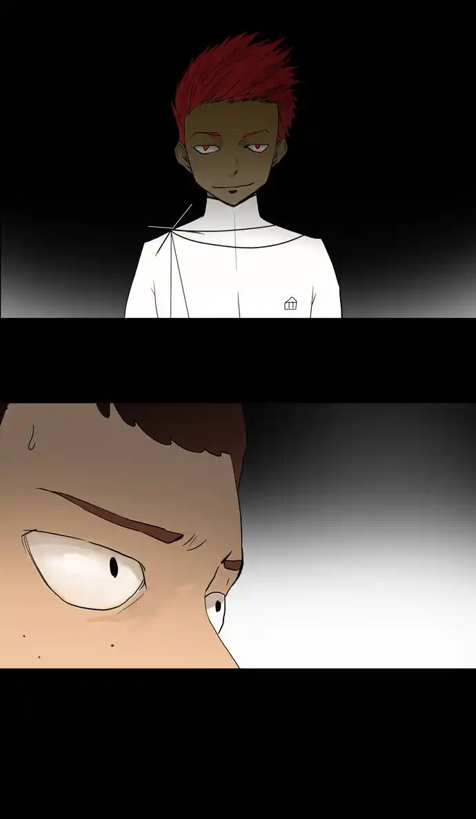 Tower of God Capitolo 37 page 9