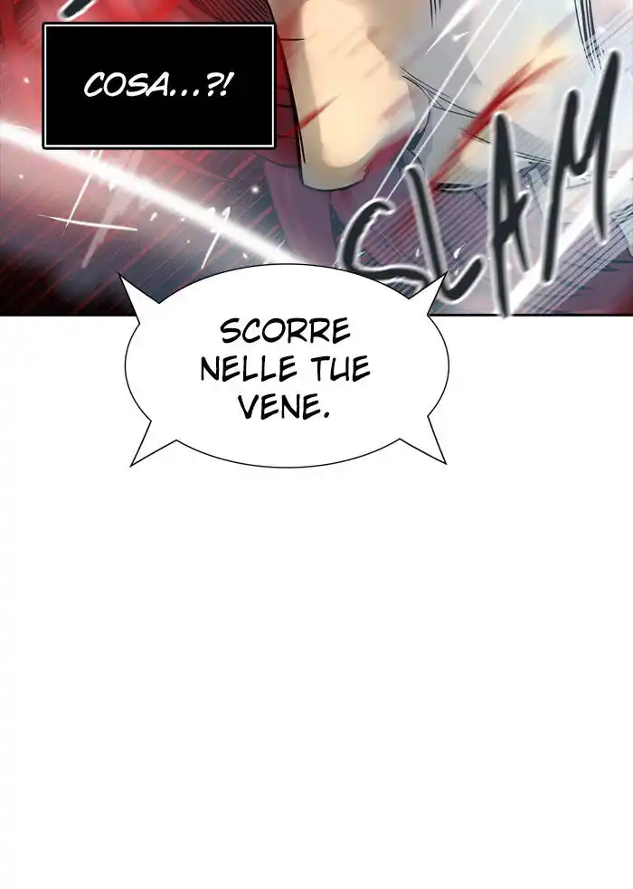 Tower of God Capitolo 36 page 12