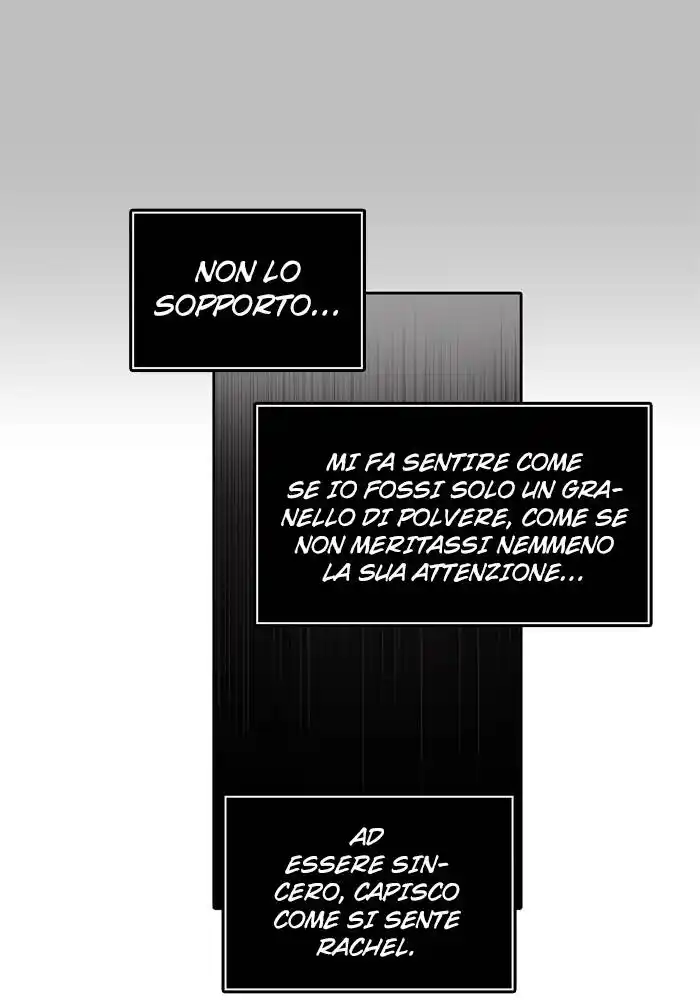 Tower of God Capitolo 36 page 21