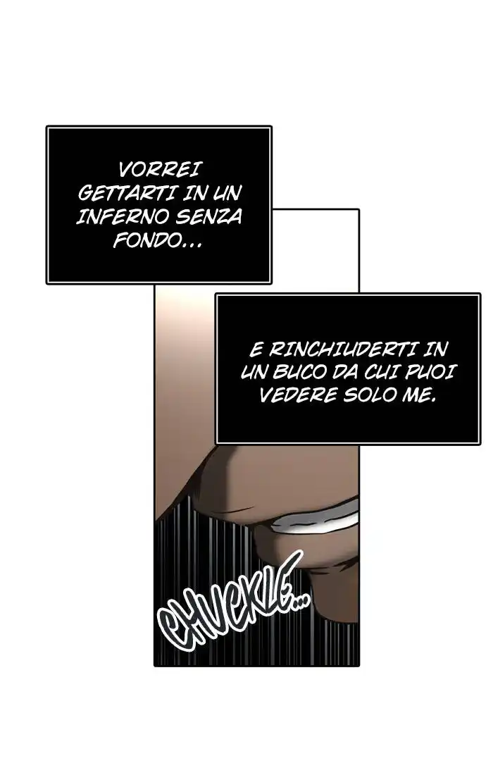 Tower of God Capitolo 36 page 22