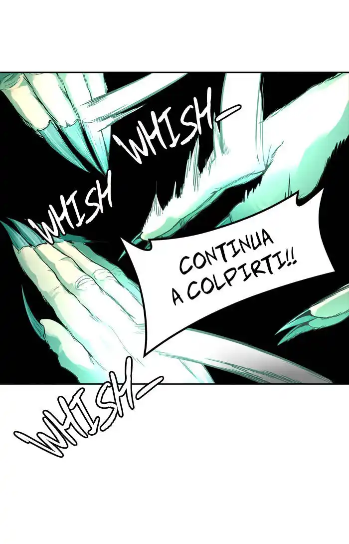 Tower of God Capitolo 36 page 7