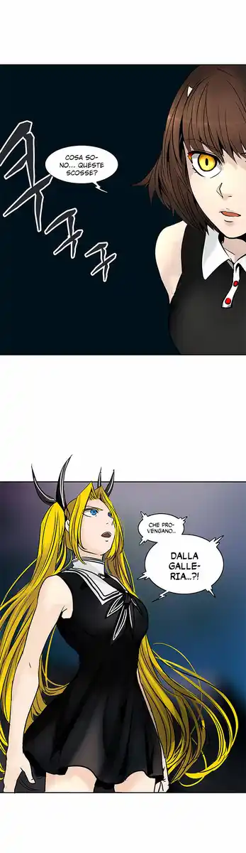 Tower of God Capitolo 220 page 5