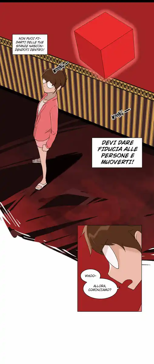 Tower of God Capitolo 11 page 15