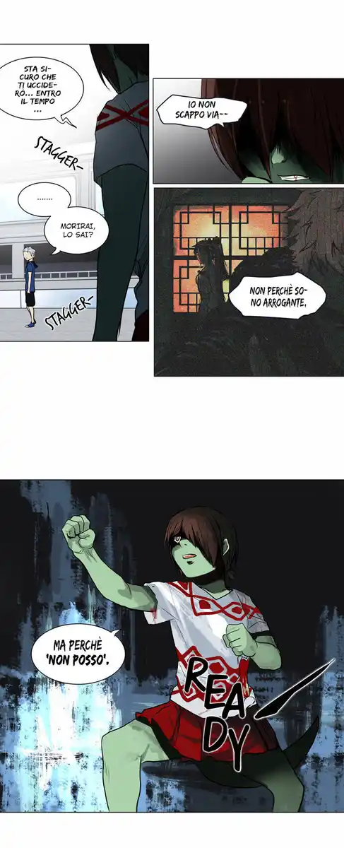 Tower of God Capitolo 76 page 10