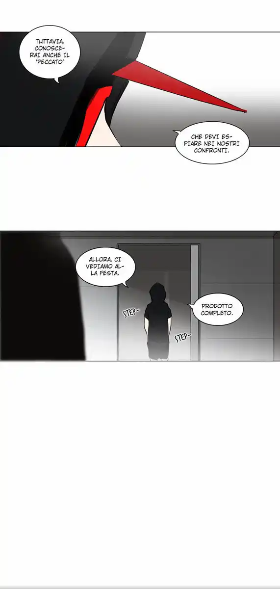 Tower of God Capitolo 76 page 4