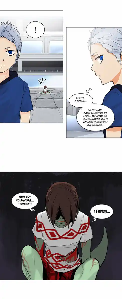 Tower of God Capitolo 76 page 9