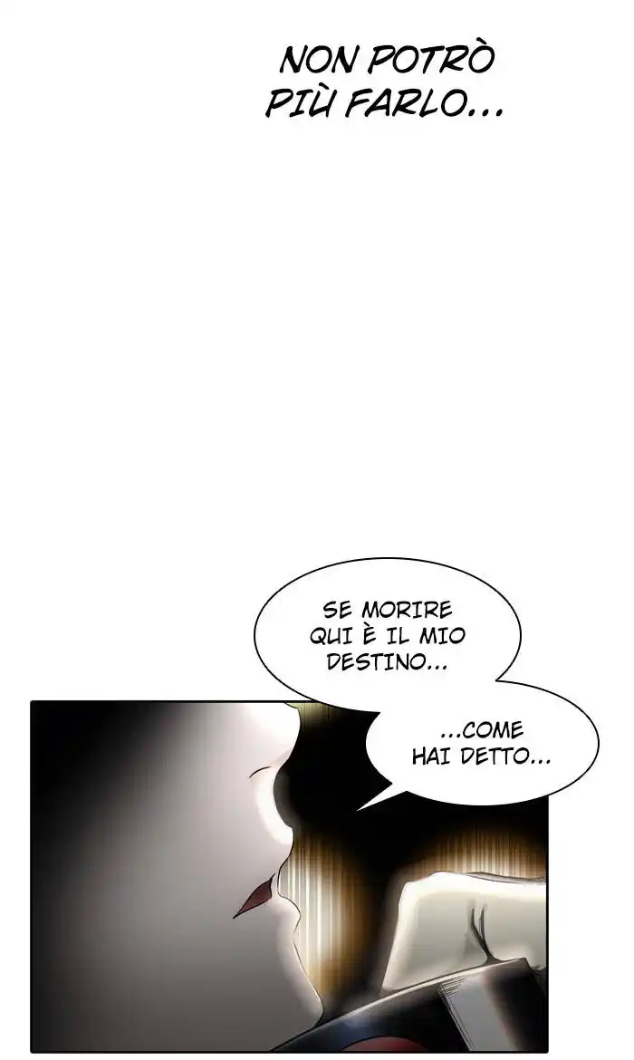 Tower of God Capitolo 19 page 22