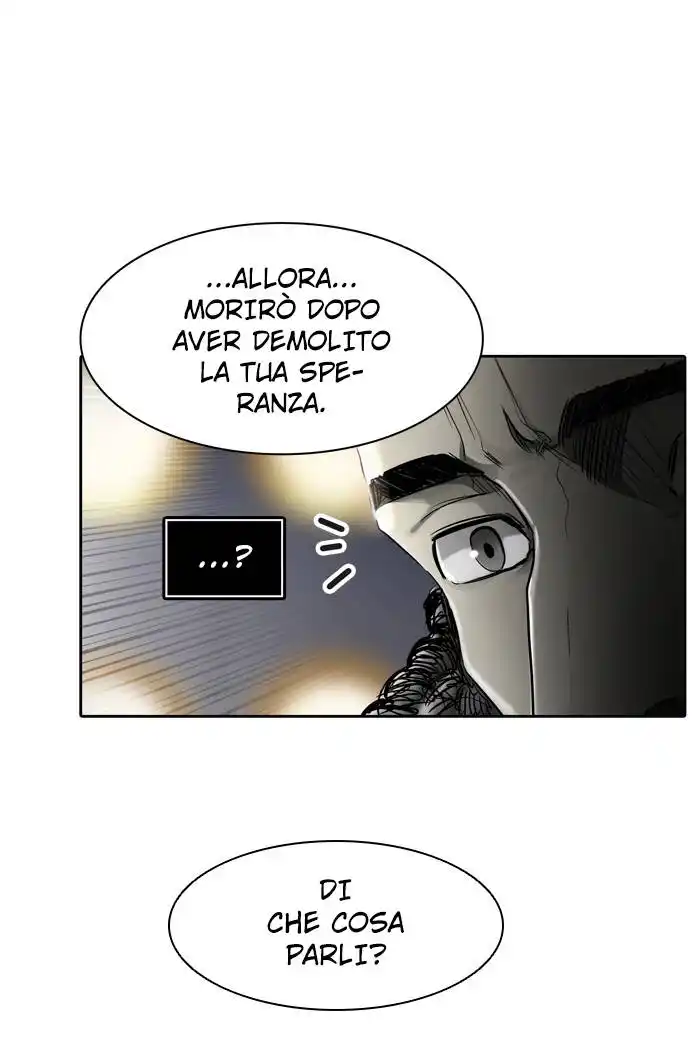 Tower of God Capitolo 19 page 23