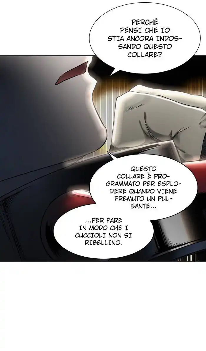 Tower of God Capitolo 19 page 24