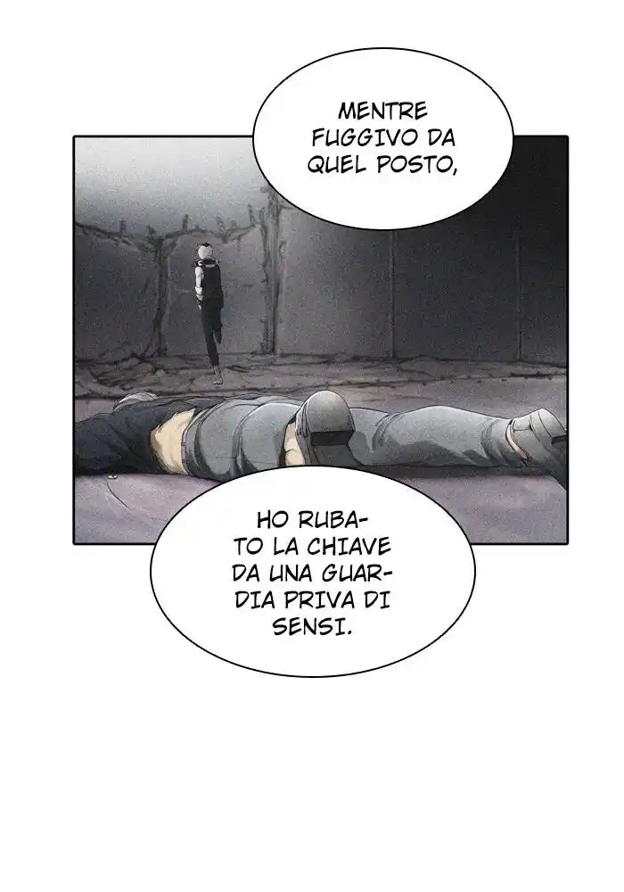 Tower of God Capitolo 19 page 25