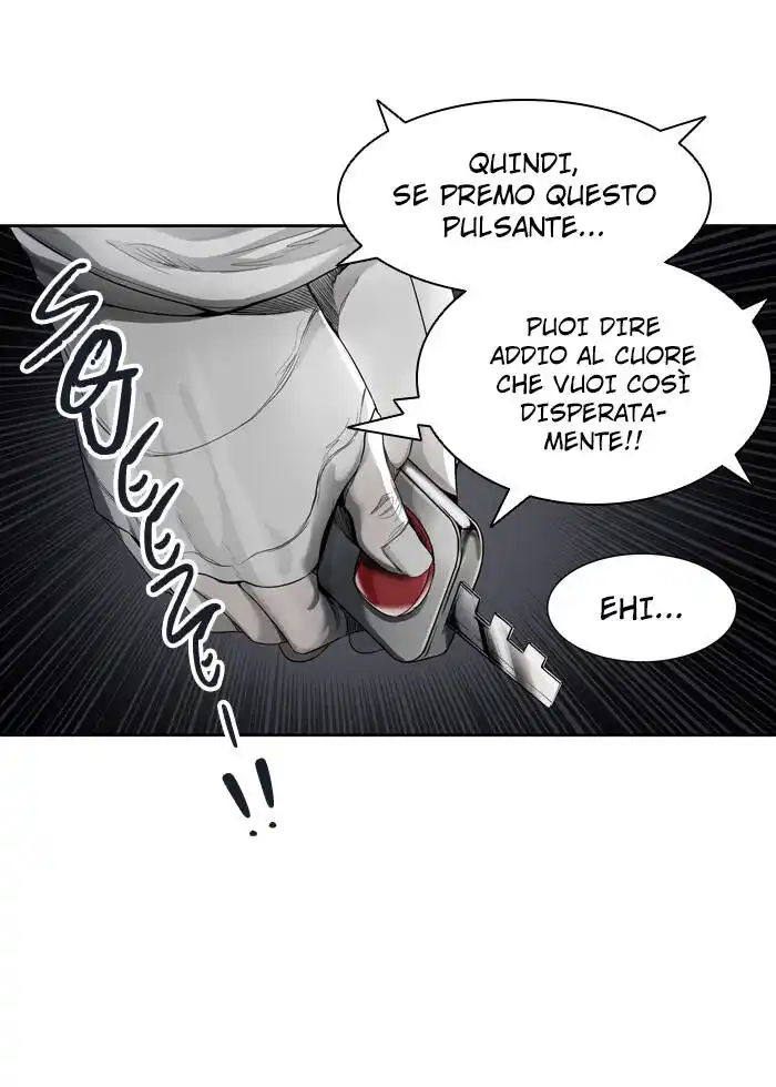 Tower of God Capitolo 19 page 26