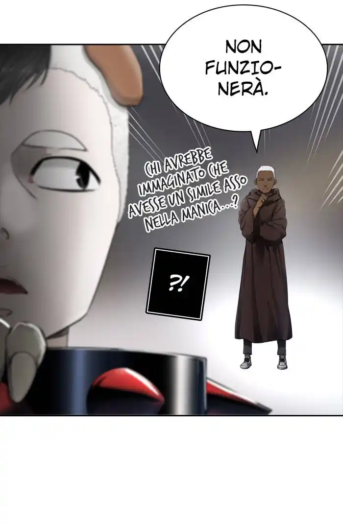 Tower of God Capitolo 19 page 27