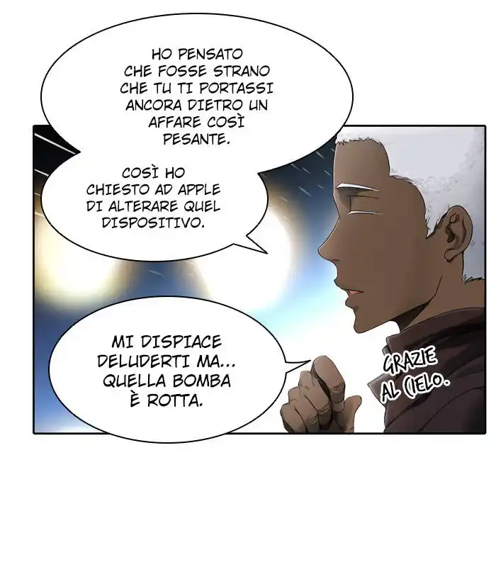 Tower of God Capitolo 19 page 28