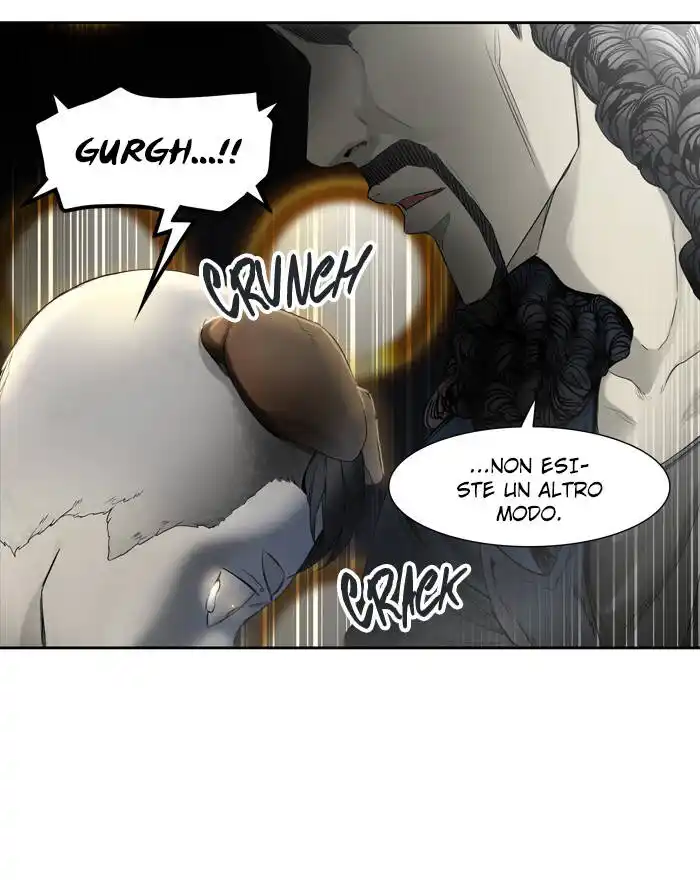 Tower of God Capitolo 19 page 32