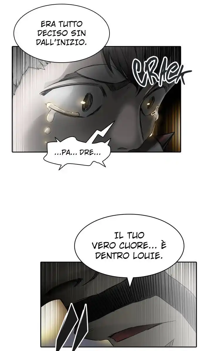 Tower of God Capitolo 19 page 33