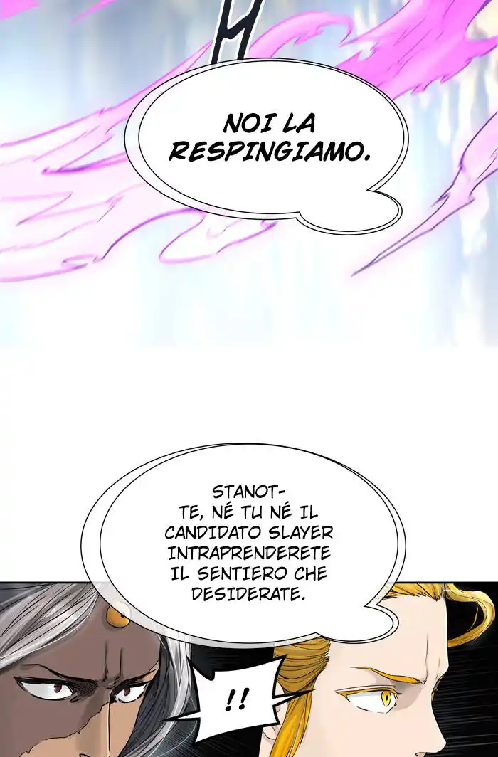 Tower of God Capitolo 19 page 8