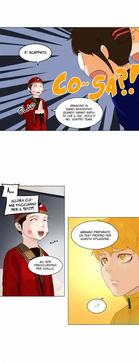 Tower of God Capitolo 29 page 4