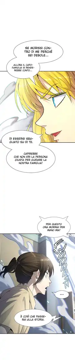 Tower of God Capitolo 131 page 2