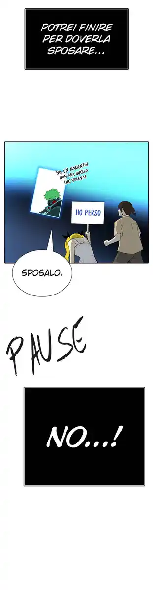 Tower of God Capitolo 131 page 22