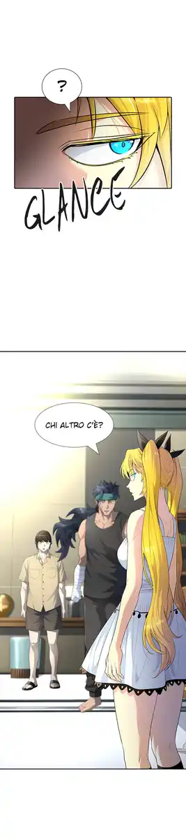 Tower of God Capitolo 131 page 29