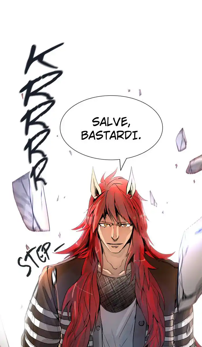 Tower of God Capitolo 26 page 2