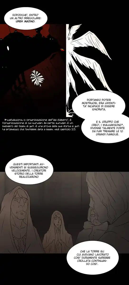 Tower of God Capitolo 57 page 5