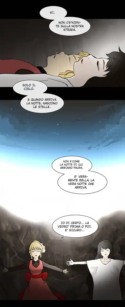 Tower of God Capitolo 28 page 7