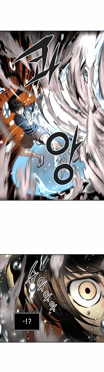Tower of God Capitolo 217 page 5
